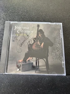 Big Girl Blues by Joanna Connor (CD, 1996) AUTOGRAPHED - Picture 1 of 5