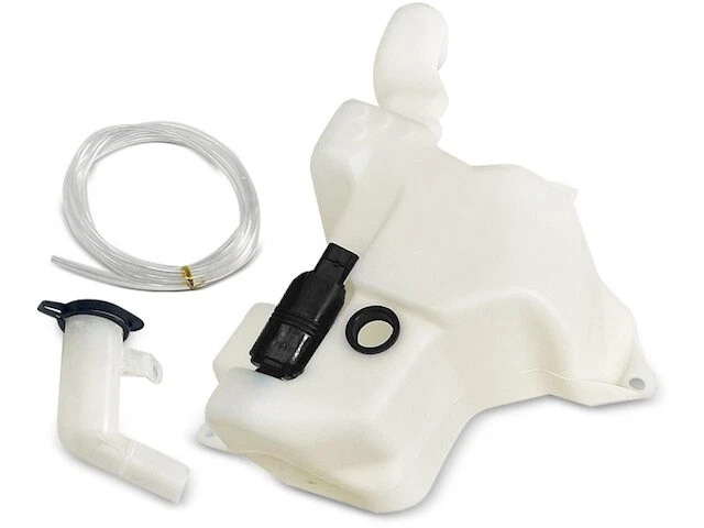 Washer Reservoir For 1998-2003 Pontiac Grand Prix 1999 2000 2001 2002 MP274DD - Image 1 of 1