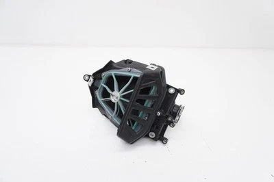 YZ250F 2015 caja de aire OEM caja de admisión de aire filtro jaula perno Yamaha YZ 250F 2014-2018 Foto 1 de 4