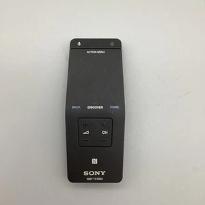 Telecomando Smart TV Sony RMF-TX100U testato funzionante - Foto 1 di 7