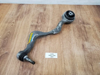 ✅06-13 OEM BMW E82 E90 E93 RWD Front Passenger Side Upper Suspension Control Arm - Image 1 of 4