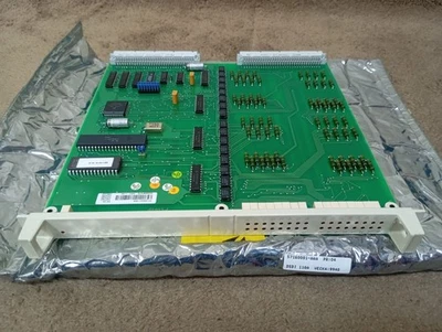 ABB / Digital Input Board / DSDI 110A / 57160001-AAA - Image 1 of 4