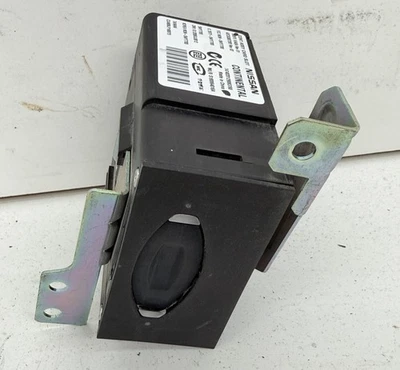 2009-2020 NISSAN 370Z KEY FOB CARD SLOT IGNITION CONTROL MODULE 285F5-1EA0A - Image 1 of 4