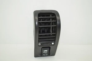 94-01 Acura Integra OEM tablero del lado del conductor izquierdo aire acondicionado ventilación de aire interruptor techo solar  - Imagen 1 de 4