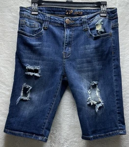 Damen VIP Shorts Größe 11/12 - Bild 1 von 13