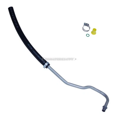 For Cadillac CTS 2008-2014 Edelmann Power Steering Return Line - Изображение 1 из 2