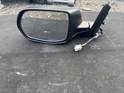 2011 Honda CR-V Driver Left Side Rear View Mirror SWA L OEM - Image 1 of 4