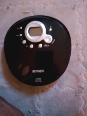 Jensen CD player Model CD-60. - Image 1 of 4