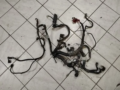 Жгут проводов для трансмиссии 2004 Chrysler Pacifica 3,5 л 4869830AF - Изображение 1 из 4