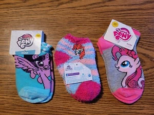 My Little Pony kids socks small - Picture 1 of 1