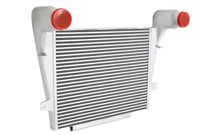 Charge Air Cooler Fits Mack RD 1987-1991 E7 Engine 400-600HP OE# 3MD512 3MD519 Foto 1 de 4