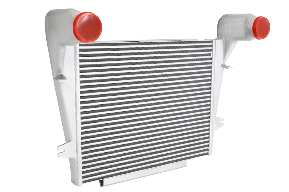 Charge Air Cooler Fits Mack RD 1987-1991 E7 Engine 400-600HP OE# 3MD512 3MD519 - Image 1 of 4