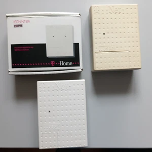 Telekom T-Net Box ISDN - 3 Stück - Zdjęcie 1 z 2