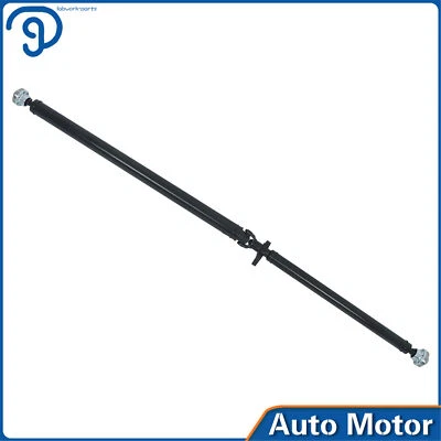 For Volvo XC70 2.5L 2003 2004 2005 2006 2007 Rear Driveshaft Prop Shaft Assembly Foto 1 de 4
