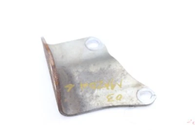 07-09 SOPORTE TURBOCOMPRESOR INFERIOR MAZDASPEED 3 Q7908 Foto 1 de 4