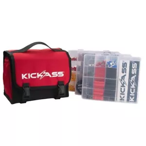 KickAss 12V DIY Electrical Component Kit - Picture 1 of 4