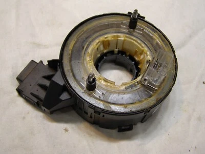 Оригинальный 2008 Volkswagen Jetta Wolfsburg скольжения Squib кольцо часы пружина 1K0959653 - Изображение 1 из 4