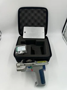 Sonda de línea láser Faro para máquina de brazo Gage Plus Placa de calibración Faro LLP Reino Unido - Imagen 1 de 7