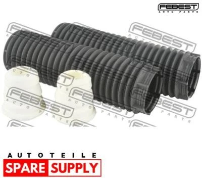 STAUBSCHUTZSATZ, STOSSDÄMPFER FÜR FORD FORD USA MAZDA FEBEST VLSHB-S40IIF-KIT - Bild 1 von 4