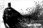 The Dark Knight print poster Mondo artist Jock RARE! Nolan Bale ledger SDCC