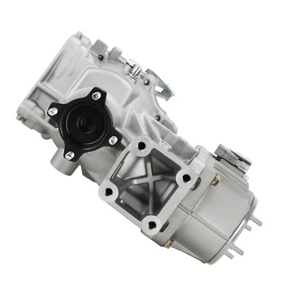 Conjunto de diferencial trasero y acoplamiento 41110-45010 para Toyota Sienna 3,5 L AWD 2011-18 Foto 1 de 4