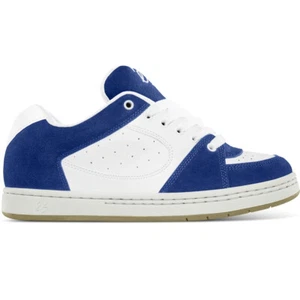 Zapatos éS Accel OG - Real/Blanco - Imagen 1 de 4