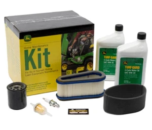 Kit de mantenimiento del hogar John Deere - LG185 - Imagen 1 de 1