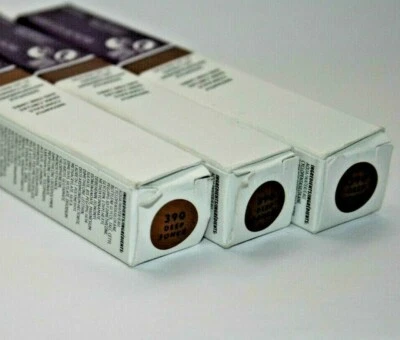 3 Covergirl Simply Ageless Instant Fix Concealer 390 Deep - Image 1 of 3