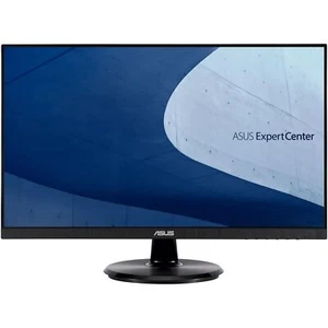 Asus C1242HE, 23.8inch, LED Anti-Glare Monitor, 75Hz, 5ms, Black - Picture 1 of 4