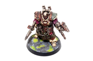Warhammer Horus Heresy Primus Medicae Well Painted JYS38 - Picture 1 of 5