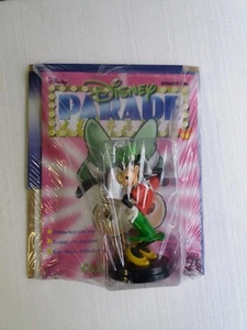 DISNEY PARADE Nr. 10 CLARABELLA Blister De Agostini Kiosk ! - Bild 1 von 1