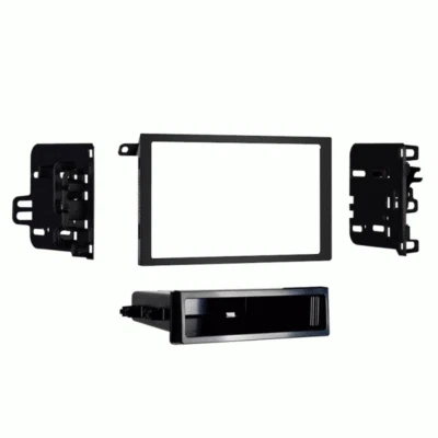 Multi-Kit Metra para 90-12 GM / Suzuki 99-2011 Foto 1 de 3