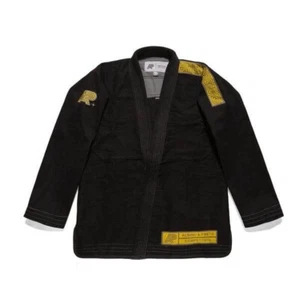 Shoyoroll BJJ Albino &Preto batch 54 competitor kimonos "With Bags" - Picture 1 of 13