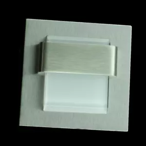 Diamond LUNEX Led stairs lights Wall Lamp Corridor Lightning Recessed Light - Picture 1 of 6