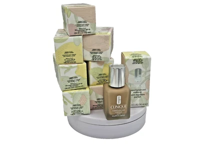 Clinique SUPERBALANCED Makeup Foundation - 1 fl oz / 30 ml - CHOOSE YOUR SHADE - Image 1 of 3