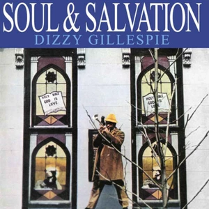 Dizzy Gillespie - Soul & Salvation (LP) - Picture 1 of 1