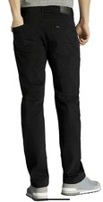 Lee Men's Performance Extreme Motion Slim Fit Straight Leg Jeans