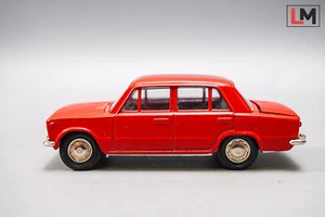1:43 russisches Modellauto BA3-2101 Lada // Z_597 - Bild 1 von 6