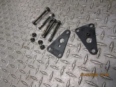 Soporte de montaje de motor para Suzuki Quadmaster 50 LTA50 860 Foto 1 de 4