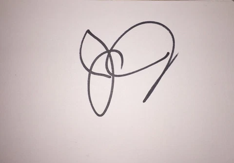JERMAINE JACKSON SIGNED 6X4 WHITE CARD MUSIC AUTOGRAPH POP THE JACKSONS Cover