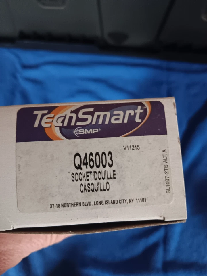 TechSmart #Q46003, Tail Light Circuit Board , fits 02-06 Dodge Ram 1500 Foto 1 de 1