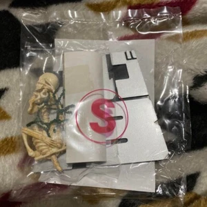 Furuta Golgo 13 Figure Collection Secret With Bonus Good Condition From Japan - Picture 1 of 3