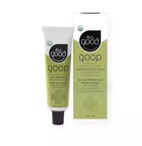 All Good Goop on the Go Skin Recovery Balm Ultra Moisturizing Damaged 28g NEW - Picture 1 of 1