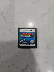 DIDDY KONG RACING NINTENDO DS GAME DS Cart Only - Picture 1 of 2