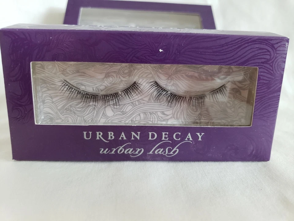 NEW Urban Decay Urban Lash False Eyelashes Lashes INSTAGLAM NIB NRFB - Image 1 of 1