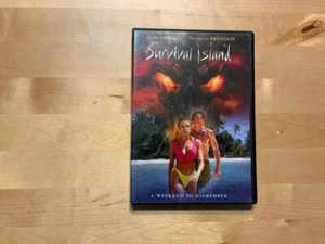 Pinata: Survival Island   dvd - Picture 1 of 1