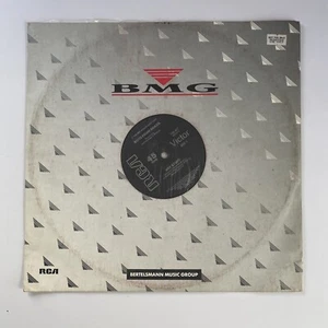 Boys From Brazil, Hot Stuff 12"(1988) 12" Record Single 45 RPM Electronic, Disco - Bild 1 von 8