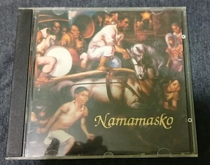 Alpha All Stars - Namamasko CD - Picture 1 of 2