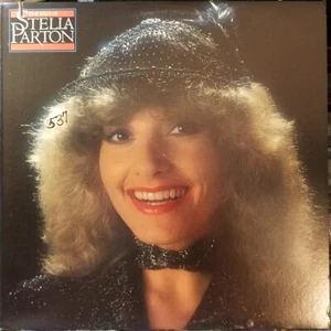 Stella Parton - The Best Of Stella Parton - Imagen 1 de 1