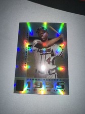 2003 Topps Tribute Perennial All-Star Edition  #4 Hank Aaron 051-K